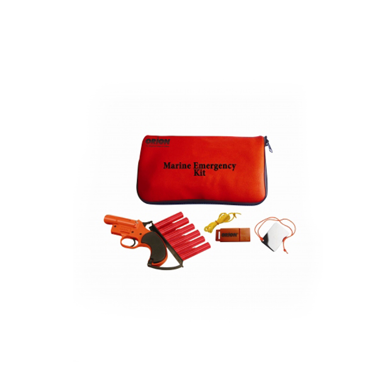 [20729] Orion Coastal Alert Kit with Accessories image