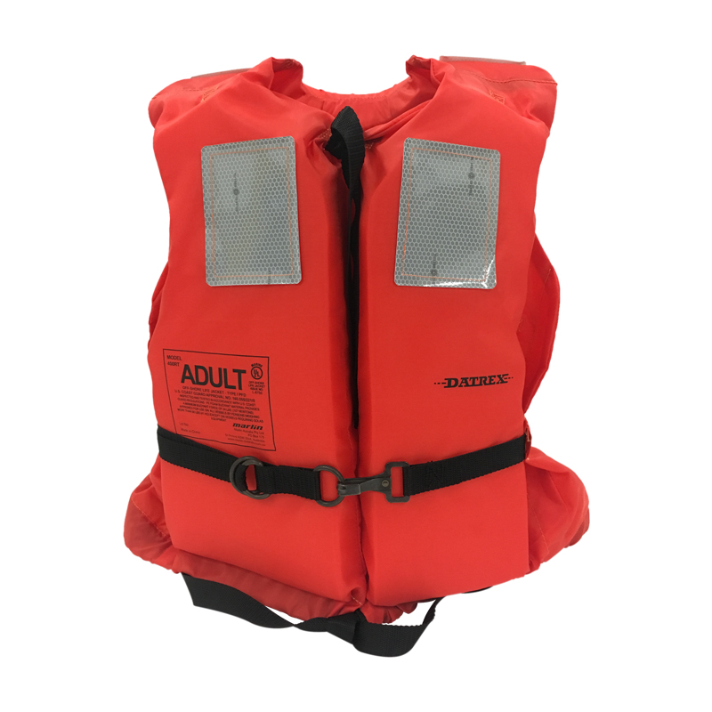 [21342] Datrex Lifejacket Offshore, USCG Type I image