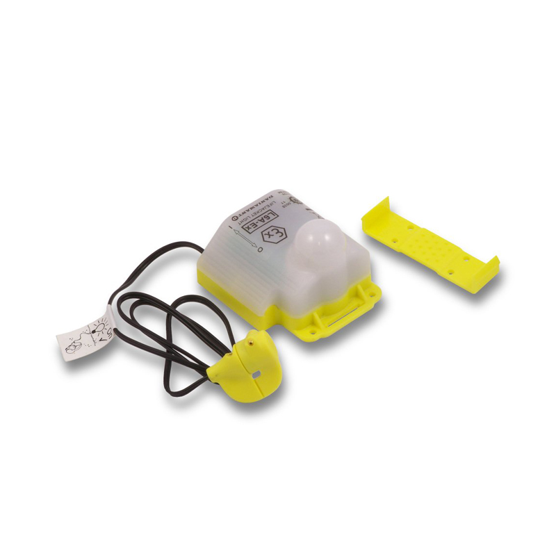 Daniamant Lifejacket Light L6A Ex Water Activated USCG SOLAS ATEx Daniamant Lifejacket Light L6A Ex Water Activated USCG SOLAS ATEx
