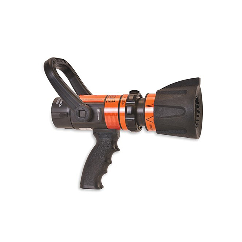[24548] Akron ProVenger™ Selectable Gallonage Nozzle 1 1/2''with Pistol Grip image