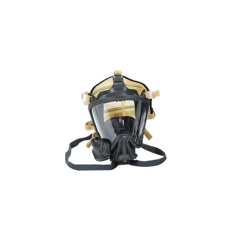 [25241] MSA Respirator Medium FireHawk® Ultra-Elite® Series Full Face Air Purifying, M7 STC image