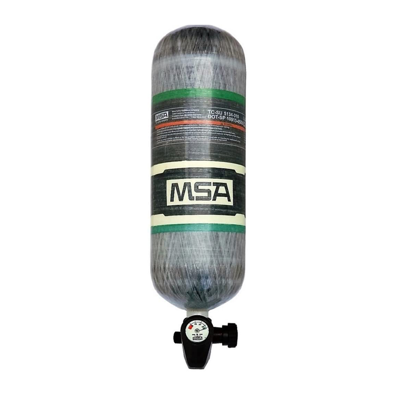 [25510] MSA L-30 Composite SCBA Cylinder,3000PSI image