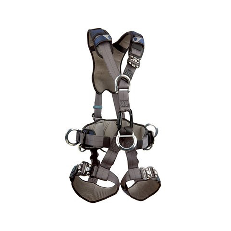 [26885] 3M™ DBI-SALA® ExoFit NEX™ Rope Access/Rescue Harness, Large image