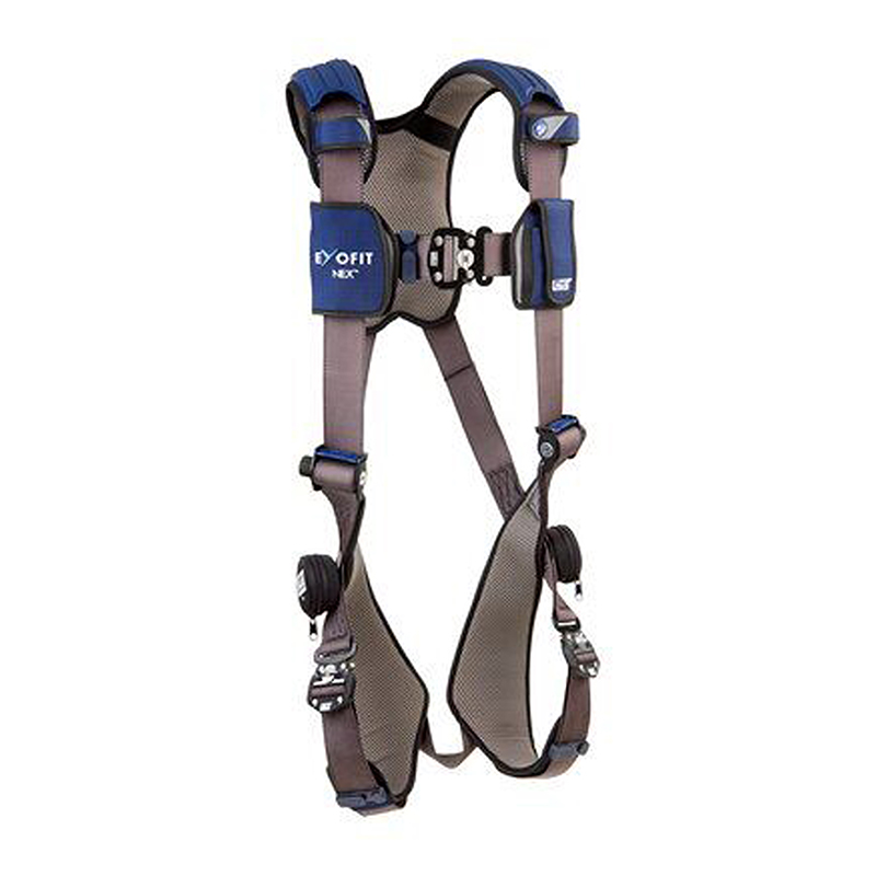 [29275] 3M™ DBI-SALA® ExoFit NEX™ Vest-Style Climbing Harness, X-Large image