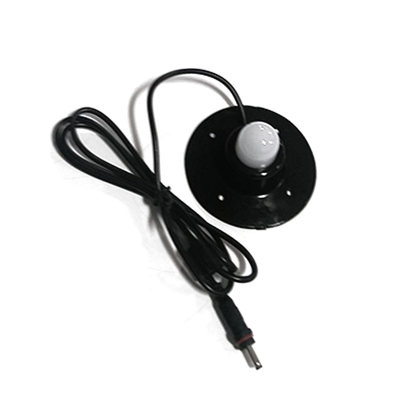 [72351] LALIZAS LRL External Life Raft Light, with 1m lead, for PU & Rubber surface, SOLAS/MED/USCG image