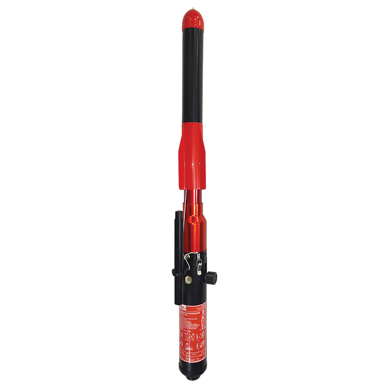 [75295] LALIZAS Pneumatic Line Throwing Device, SOLAS/MED/USCG, Set image