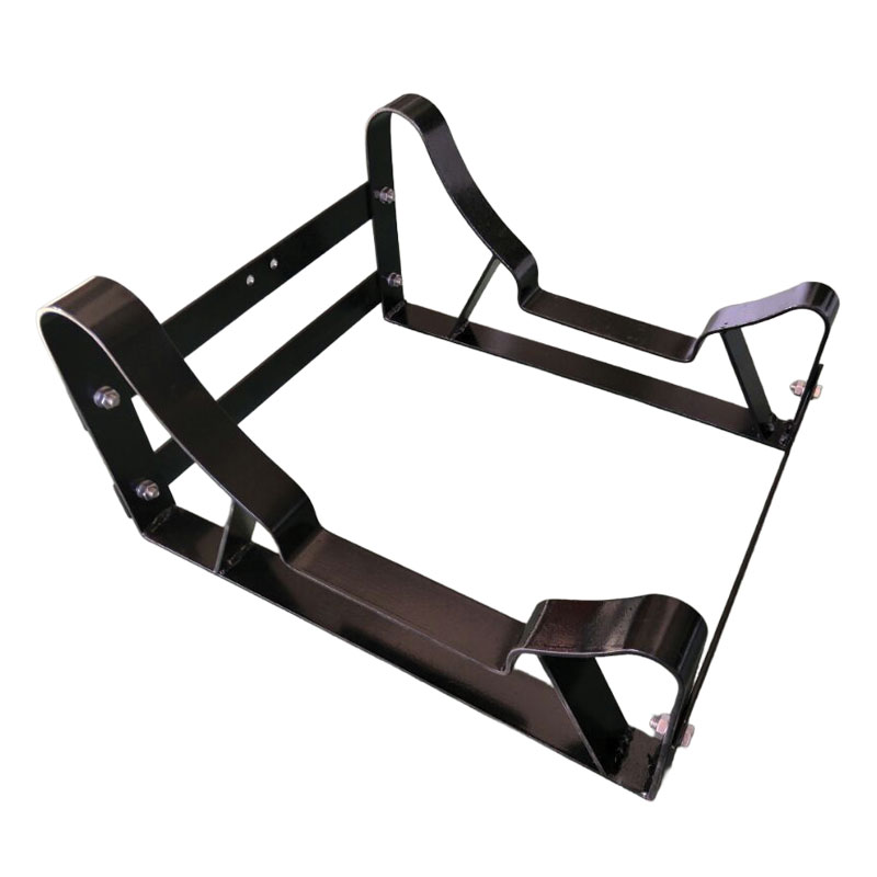[75869] Cradle for SOLAS OCEANO, U-shaped, 1-tier, 6-12(Α), 6-15(Β) & OR 6-25 image