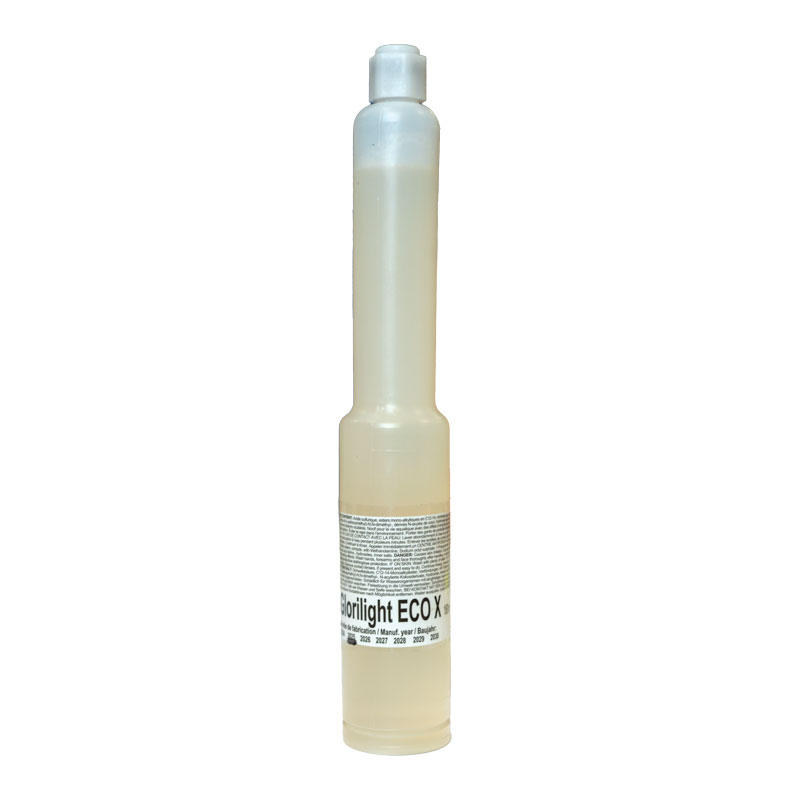[75955] Foam Concentrate, Glorilight ECO X, 180ml, for LALIZAS Fire Extinguisher PFAS Free Foam 9L image