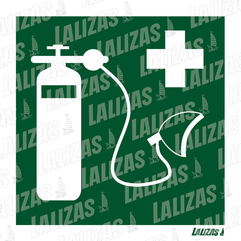 [814156] Resuscitator (6'' X 6'') (15 X 15 cm) image
