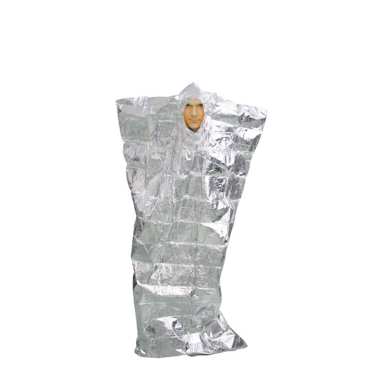 LALIZAS Thermal Protective Aid Alusafe-T, LSA Code-MER image