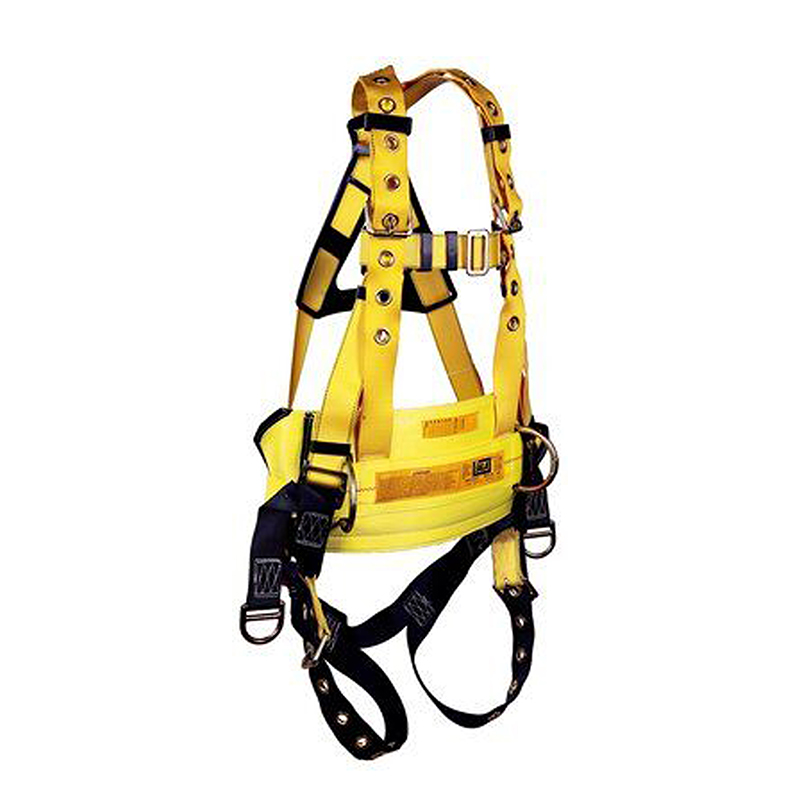 3M™ DBI-SALA® Delta™ Derrick Harness, Medium image