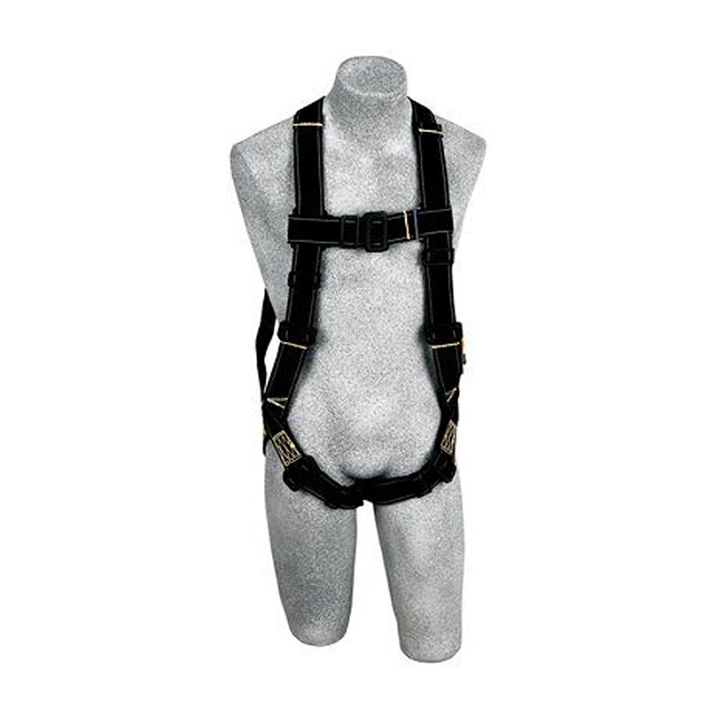 3M™ DBI-SALA® Delta™ Arc Flash Harness 1110830, Universal, 1 EA image