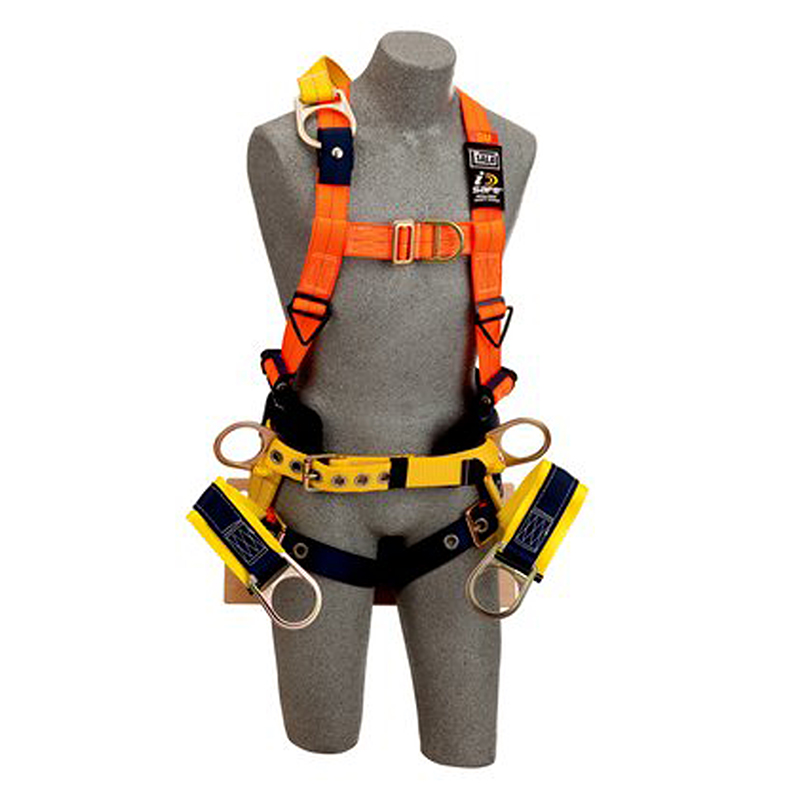 3M™ DBI-SALA® Delta™ Bosun Chair Harness image