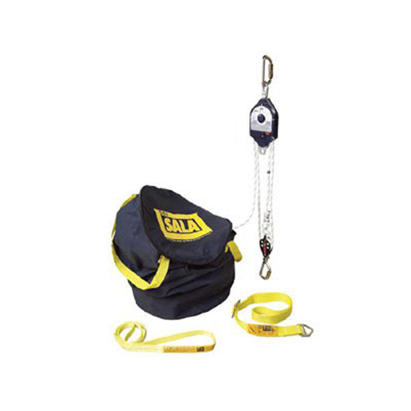3M™ DBI-SALA® Rescue Sling with Standard Rescue Positioning Device System image