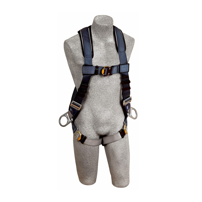 3M™ DBI-SALA® ExoFit™ Vest-Style Positioning Harness image