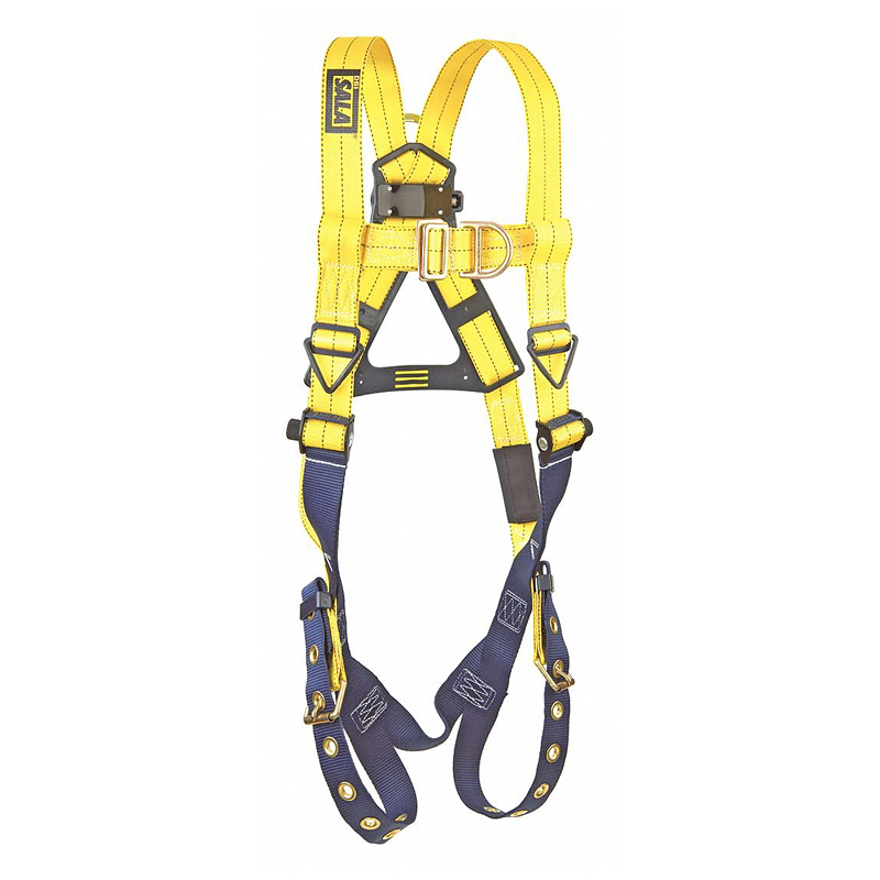 3M™ DBI-SALA® Delta™ Vest-Style Climbing Harness 1107807, Medium image