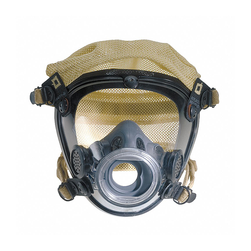 Scott Safety AV-2000™ Full Face Respirator image #1