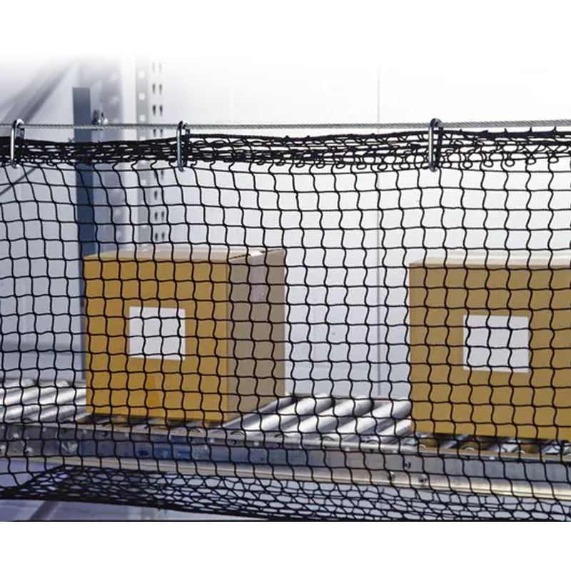 3M™ DBI-SALA® Sinco™ Conveyor Guard Net image #1