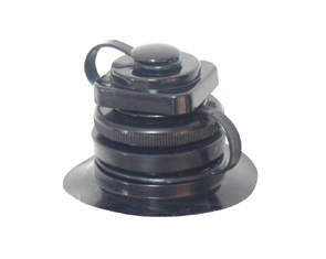 Inflation/ Deflation (PVC) Valve for ISO-RAFT image