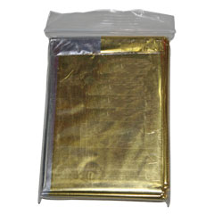 Thermal Blanket,Advanced, 2,1x1,6m image