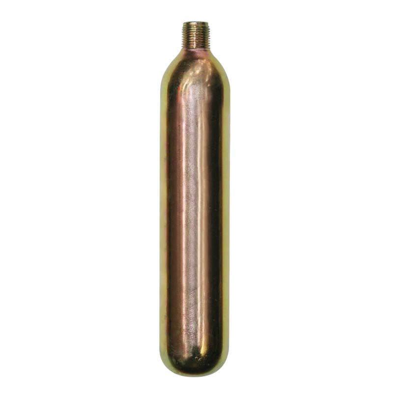 CO2 Cylinder 38gr image