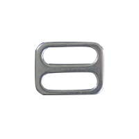 Buckle for 71144, Inox 304, 34x26,5x3mm image