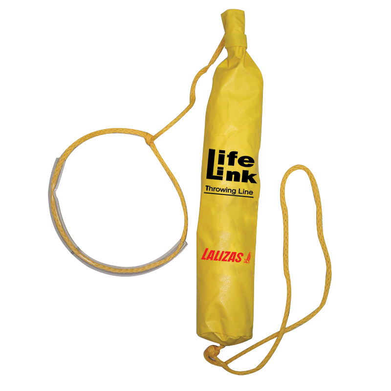 Lifelink Throwing Line,with 23m rope image