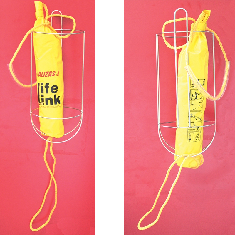 Lifelink Throwing Line,with 23m rope thumb image 1