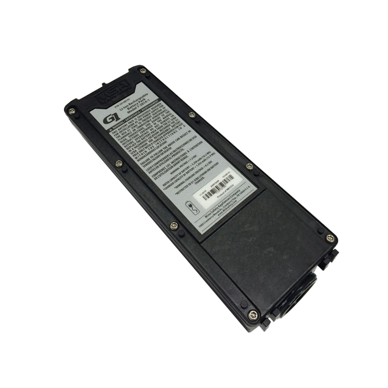 MSA Battery, G1, Alkaline image