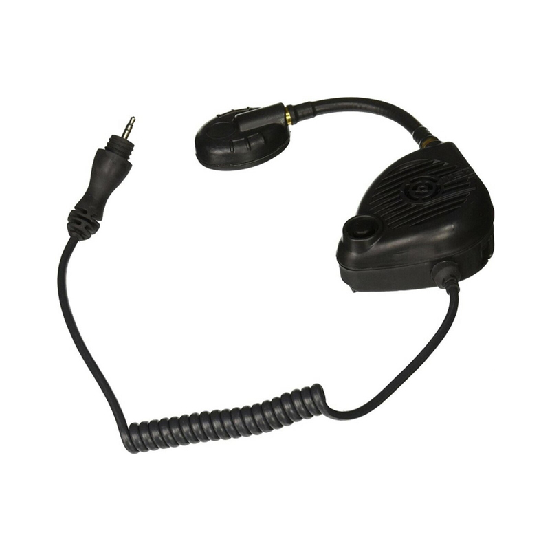 MSA ClearCommand Communications System Kit, Includes Amplifier, Radio Interface image