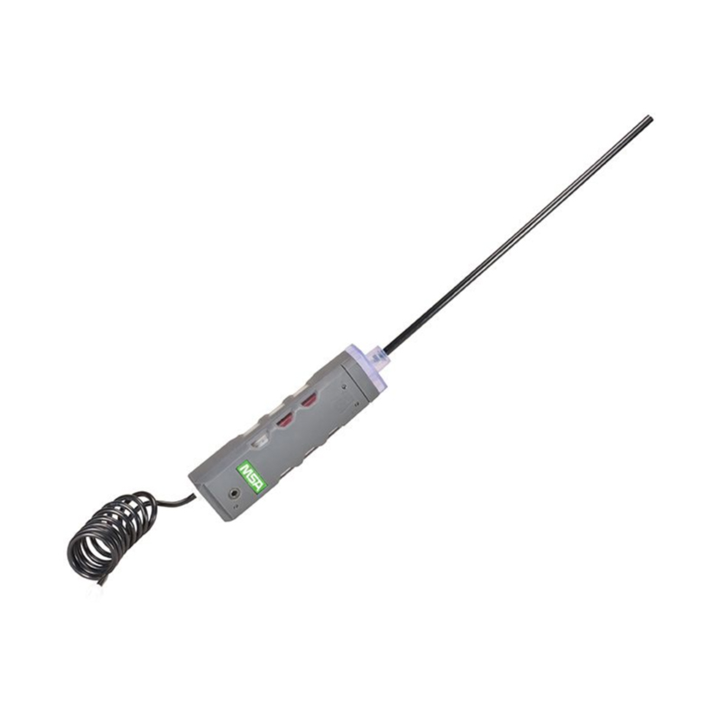 MSA ALTAIR® Pump Probe for Altair 4X Series Gas Monitors with 120V Charger image