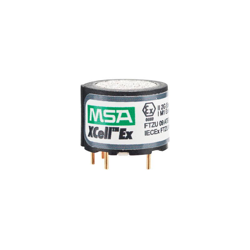 MSA Combustible Gas/Methane Replacement Sensor, w/ Alarms 5%/60% LEL, for ALTAIR 4X/5X Detector image