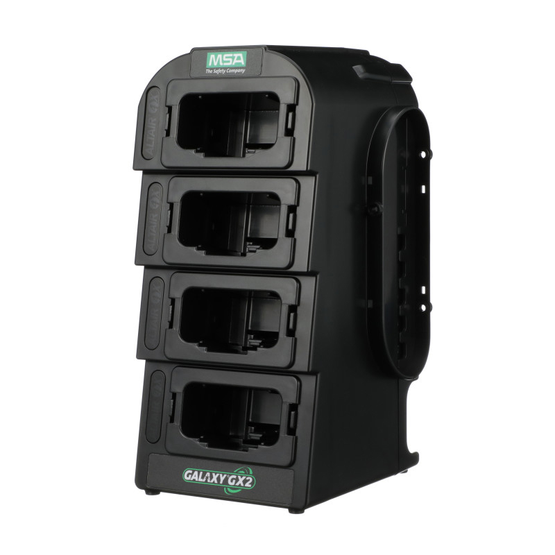 MSA Galaxy GX2 Multi-Unit Charger for Altair 4X/4XR image