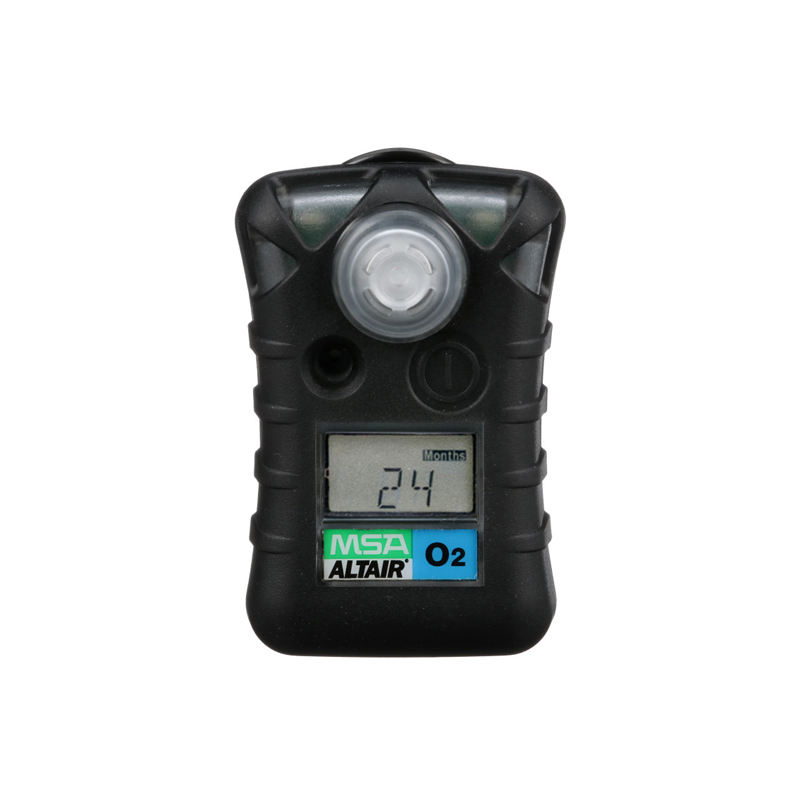 MSA Altair Single-Gas Detector - Oxygen (O2) image