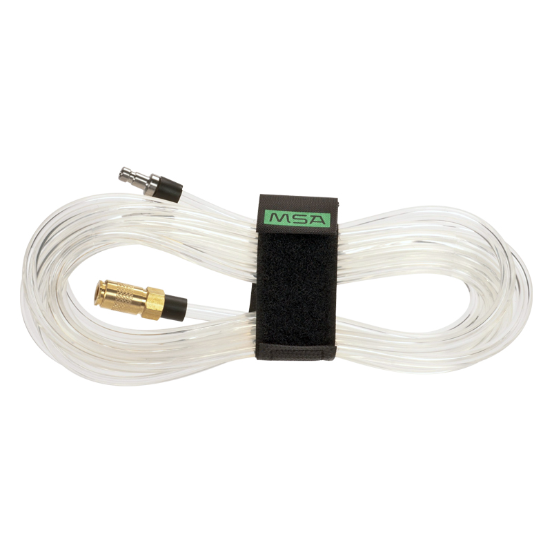 MSA ALTAIR®, 5X Sampling 10' Air-Line w/ Quick Disconnect image