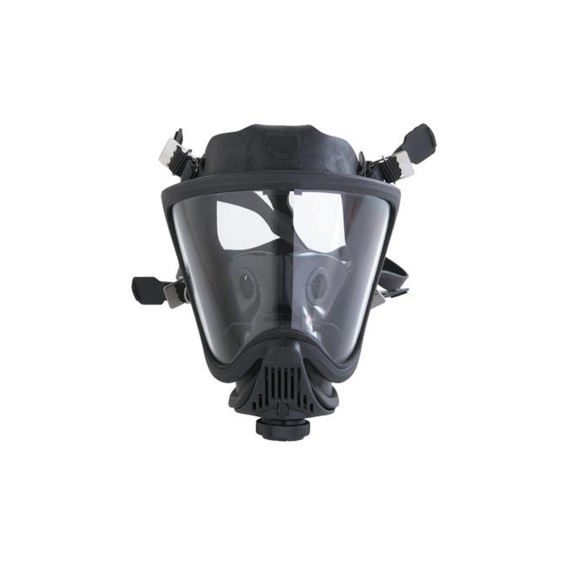 MSA Respirator Medium Advantage® 200 Ultra Elite® Series Full Face Air Purifying image