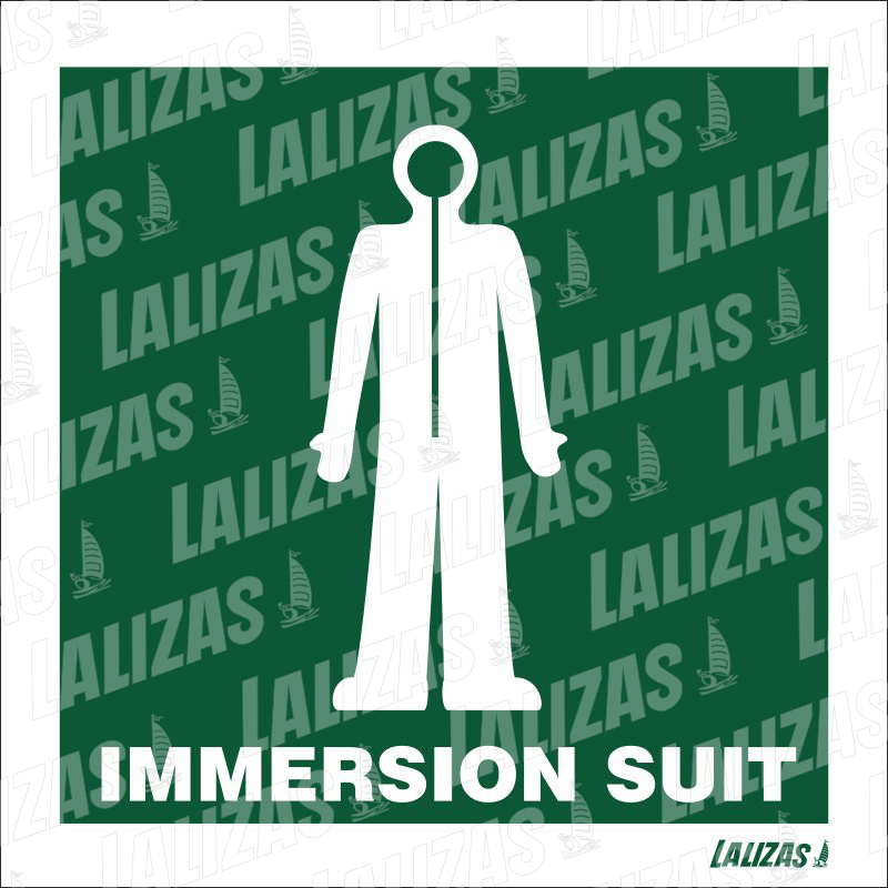 Immersion Suit image
