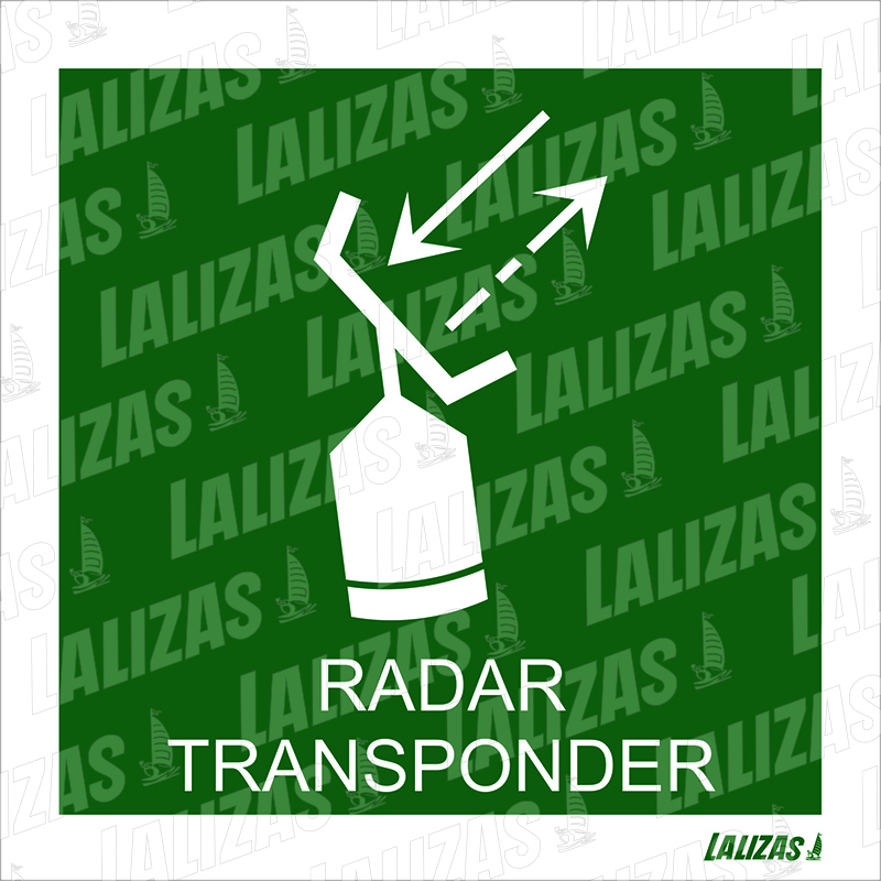 Radar Transponder image