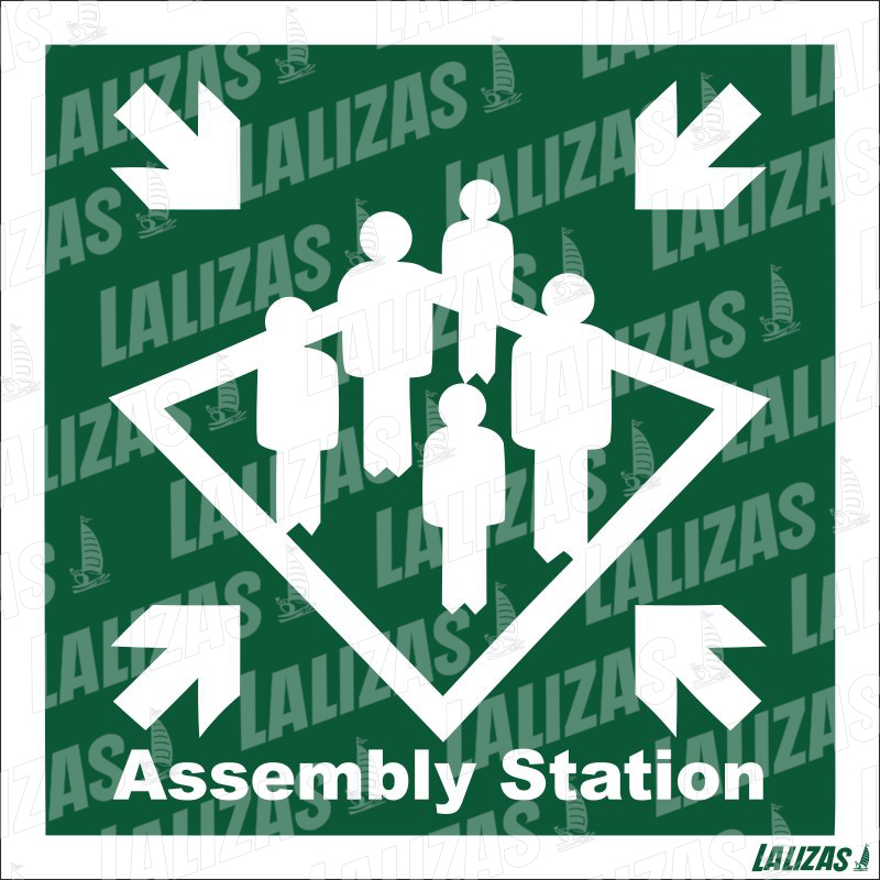 Assembly Station image