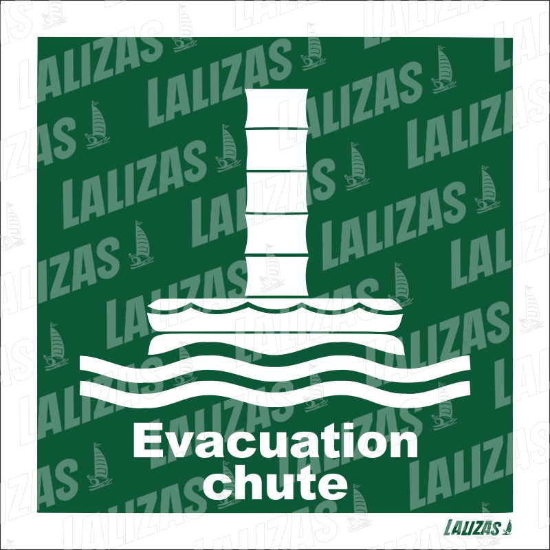 Evacuation Suit image
