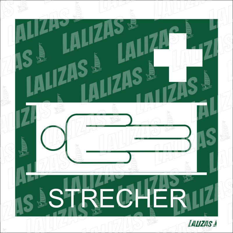 Stretcher image