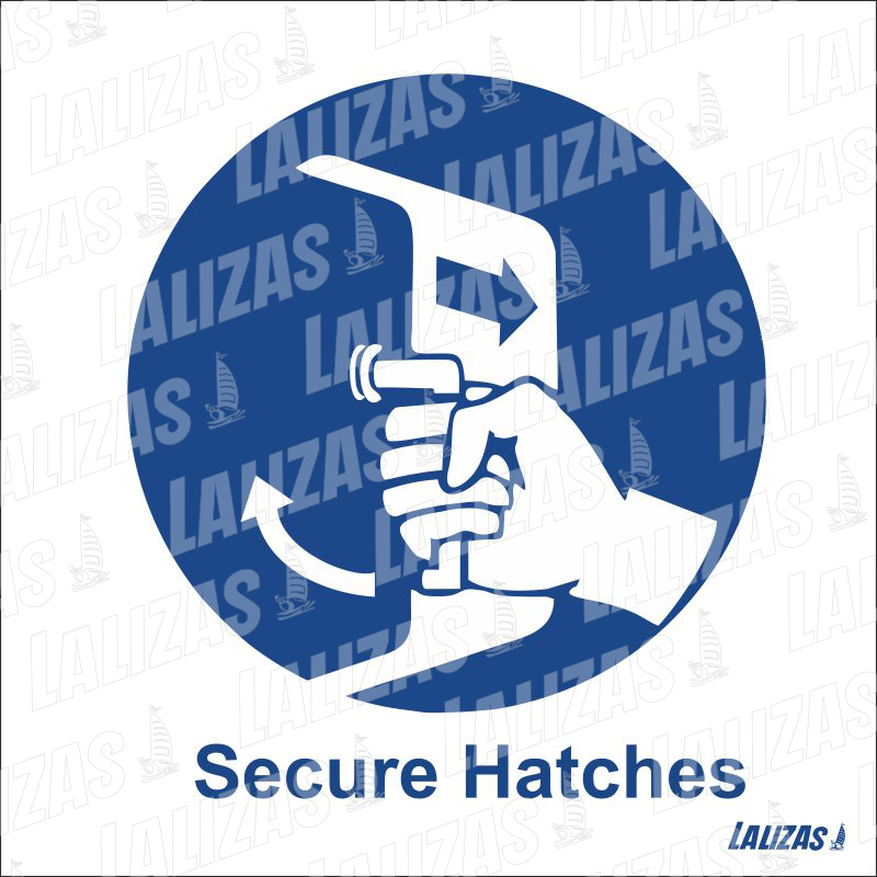 Secure Hatches image