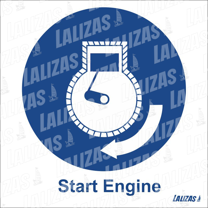Start Engine image