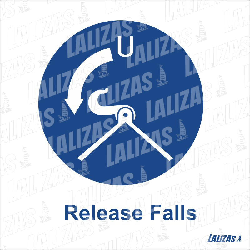 Release Falls image
