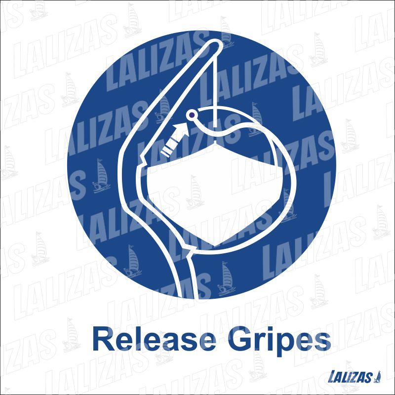Release Gripes image