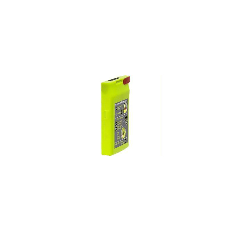 Survival Battery, Lithium (LiFeO2), GMDSS SR203 image