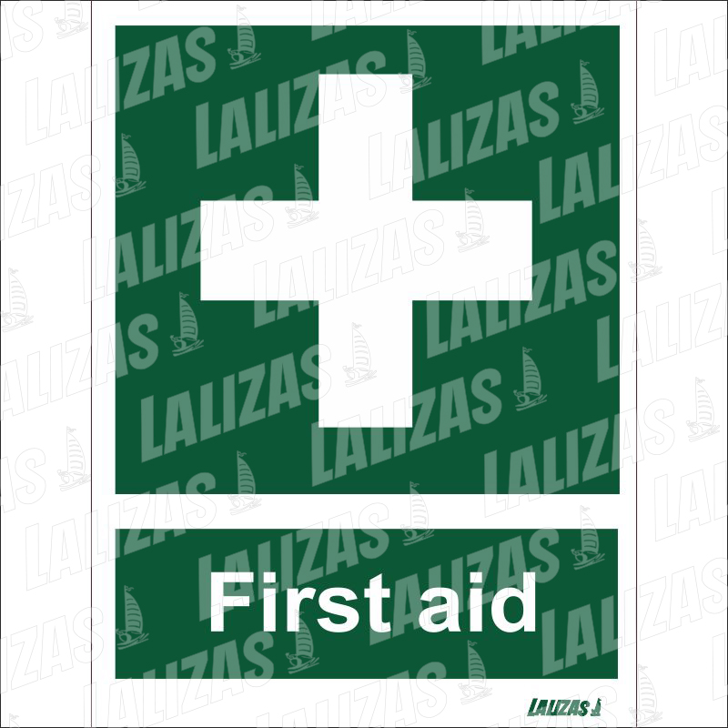 First Aid image