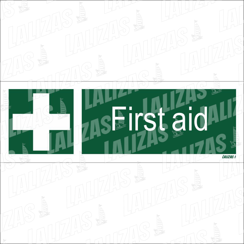First Aid image