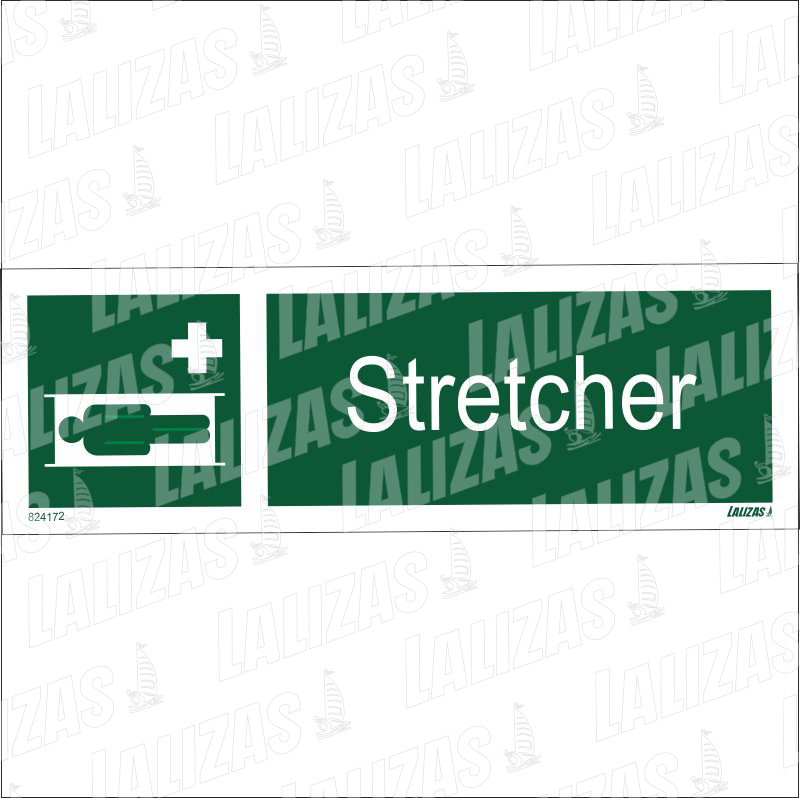 Stretcher (10X30cm) image