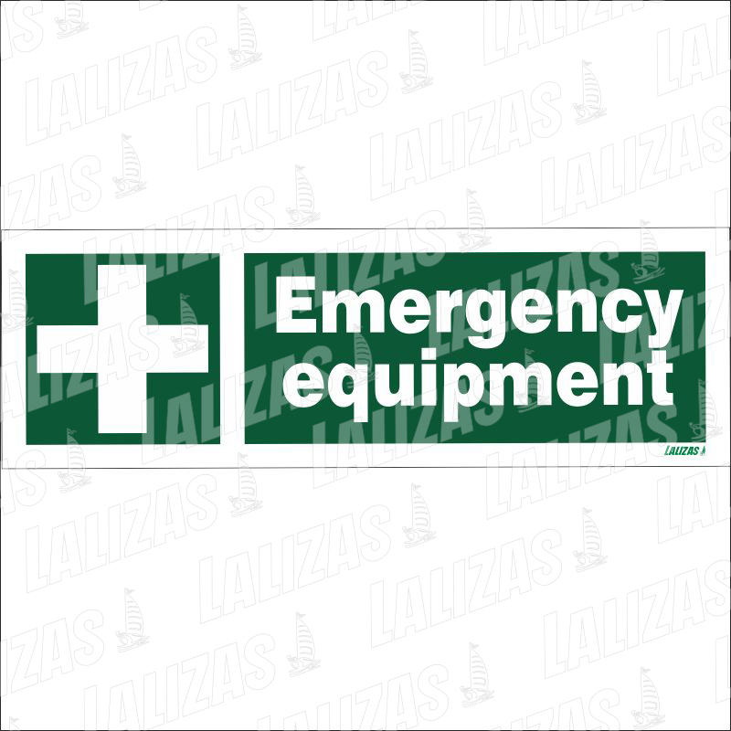 Emergency Equipment image